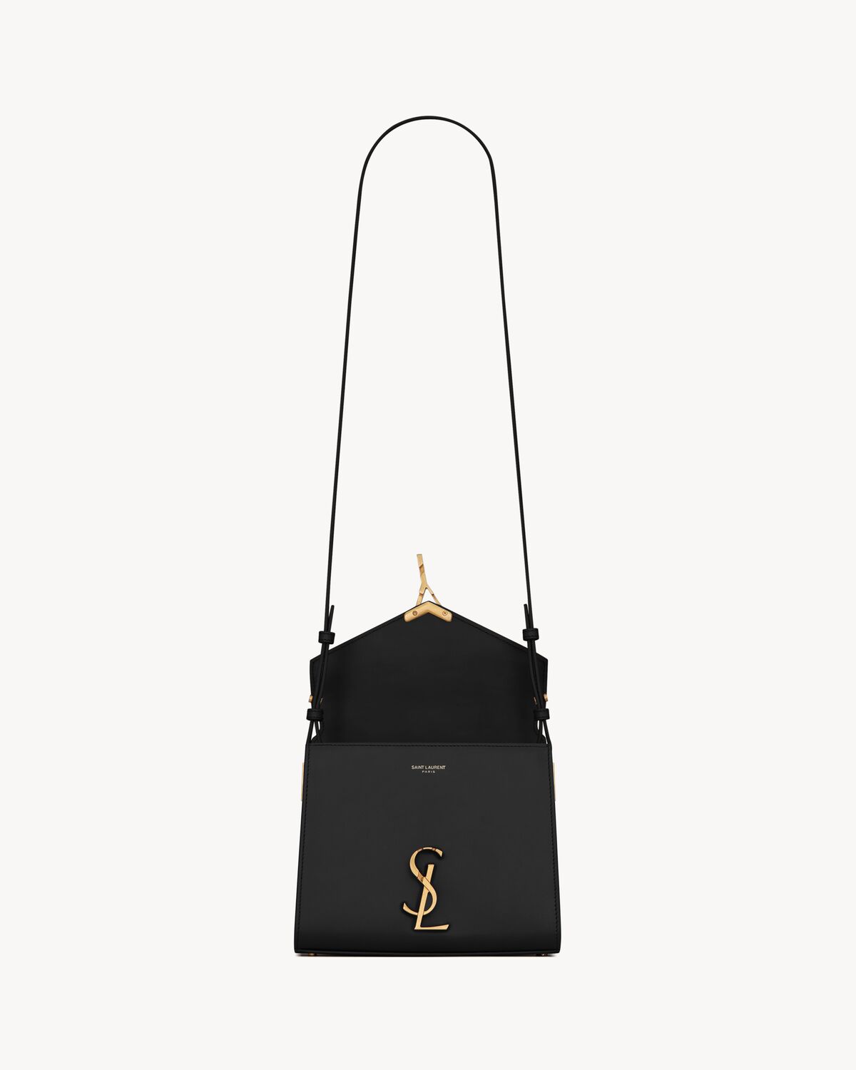 YSL Cassandra Mini In Box Saint Laurent - Image 5